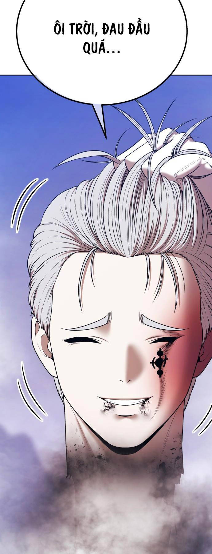 Gậy Gỗ Cấp 99+ Chap 92 - Next Chap 93