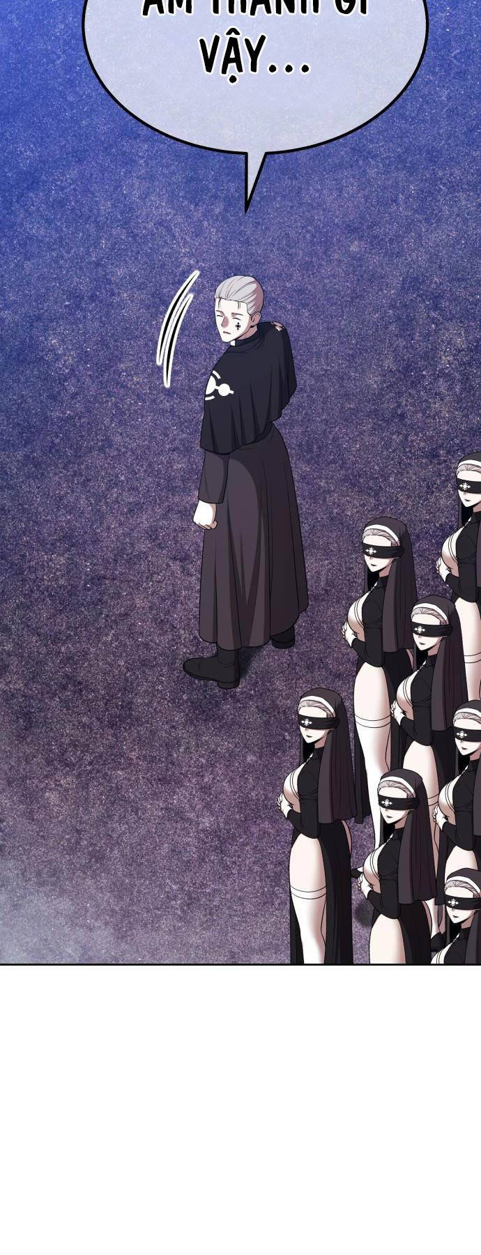 Gậy Gỗ Cấp 99+ Chap 92 - Next Chap 93