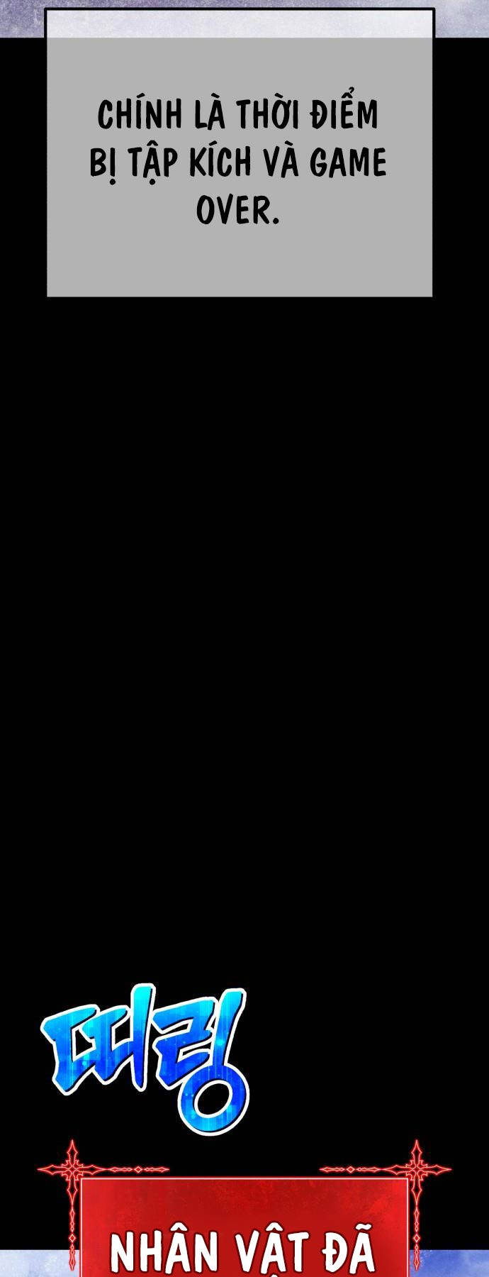 Gậy Gỗ Cấp 99+ Chap 93.5 - Next Chap 94.5