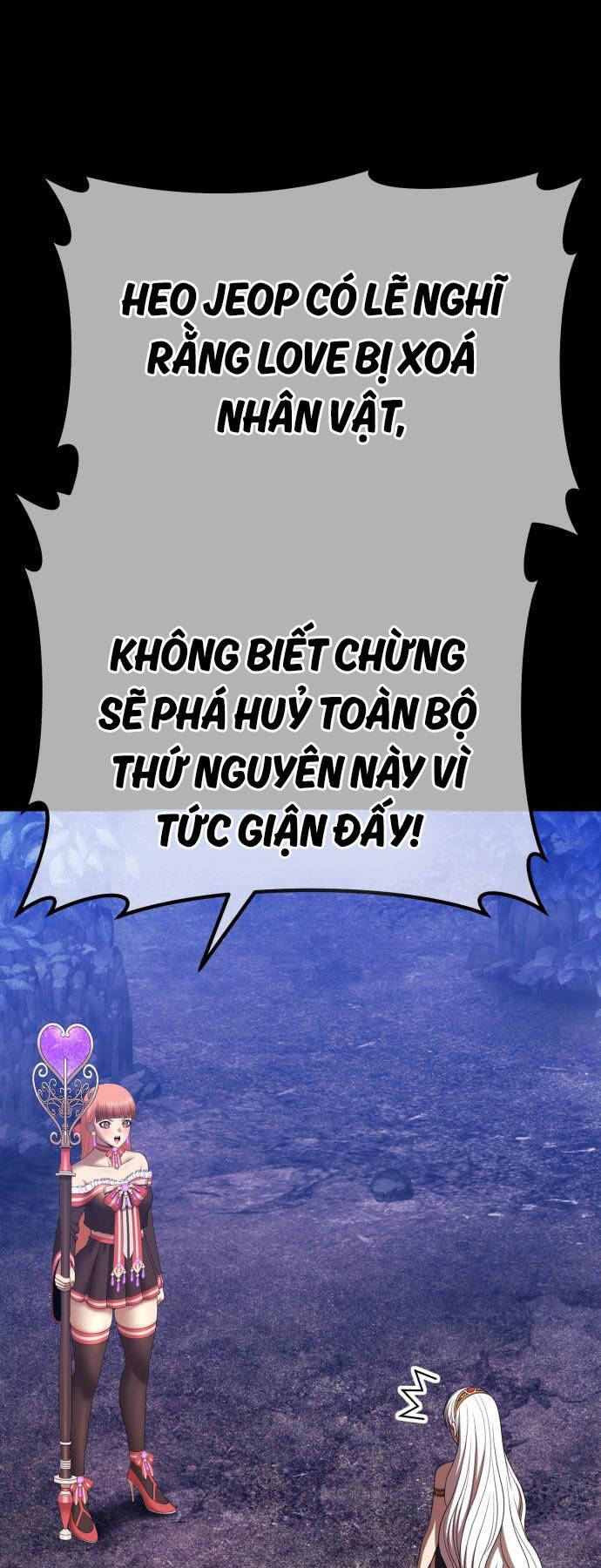 Gậy Gỗ Cấp 99+ Chap 93.5 - Next Chap 94.5
