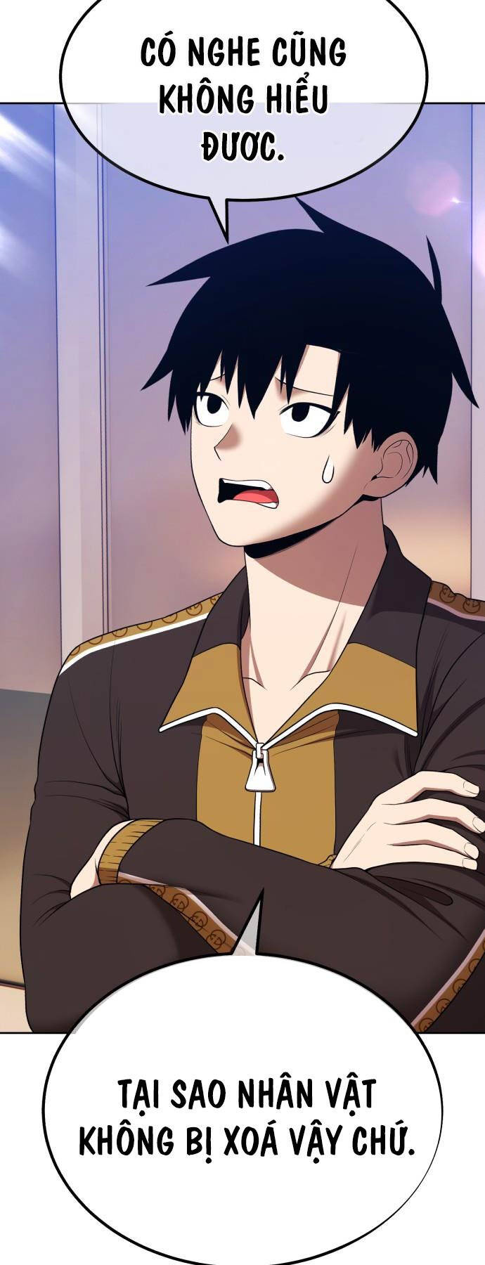 Gậy Gỗ Cấp 99+ Chap 93.5 - Next Chap 94.5