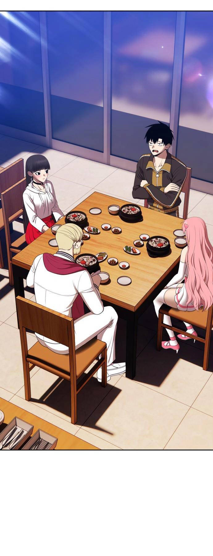 Gậy Gỗ Cấp 99+ Chap 93.5 - Next Chap 94.5