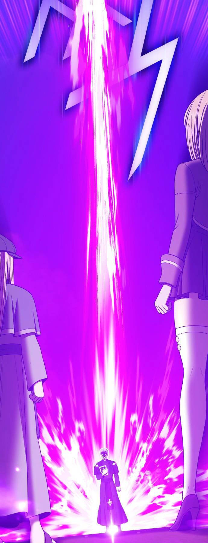 Gậy Gỗ Cấp 99+ Chap 93.6 - Next Chap 94.6