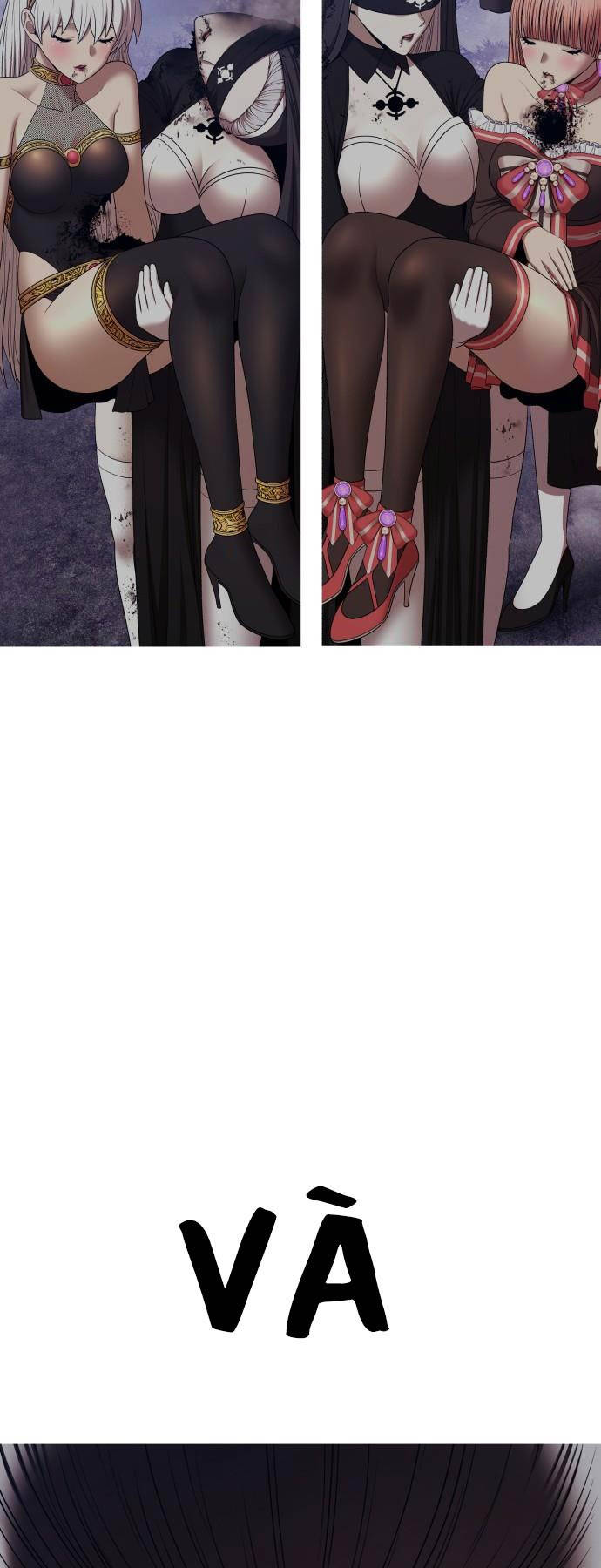 Gậy Gỗ Cấp 99+ Chap 93.6 - Next Chap 94.6