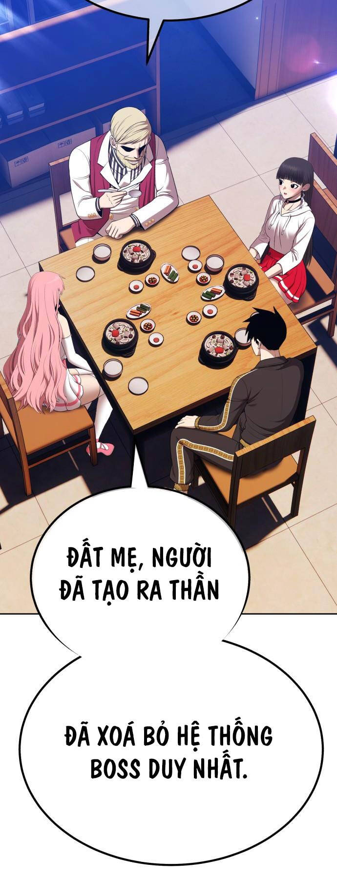 Gậy Gỗ Cấp 99+ Chap 93.6 - Next Chap 94.6