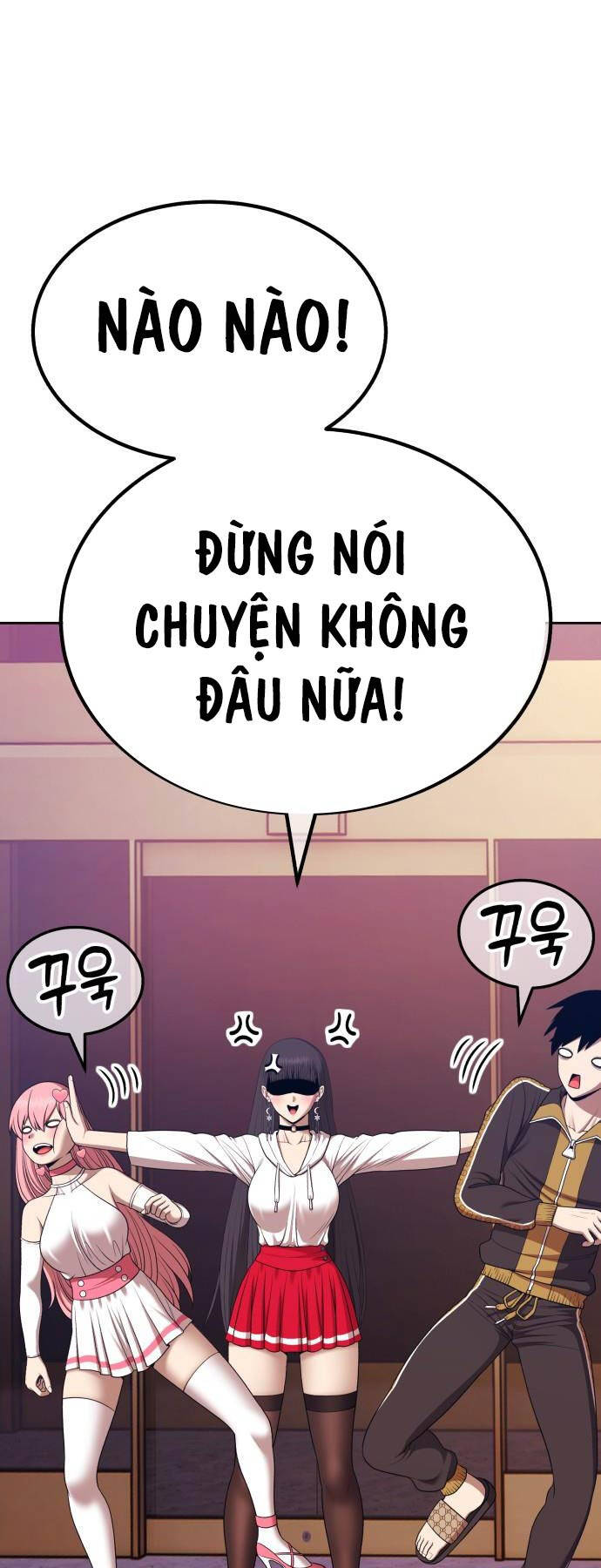 Gậy Gỗ Cấp 99+ Chap 93 - Next Chap 94