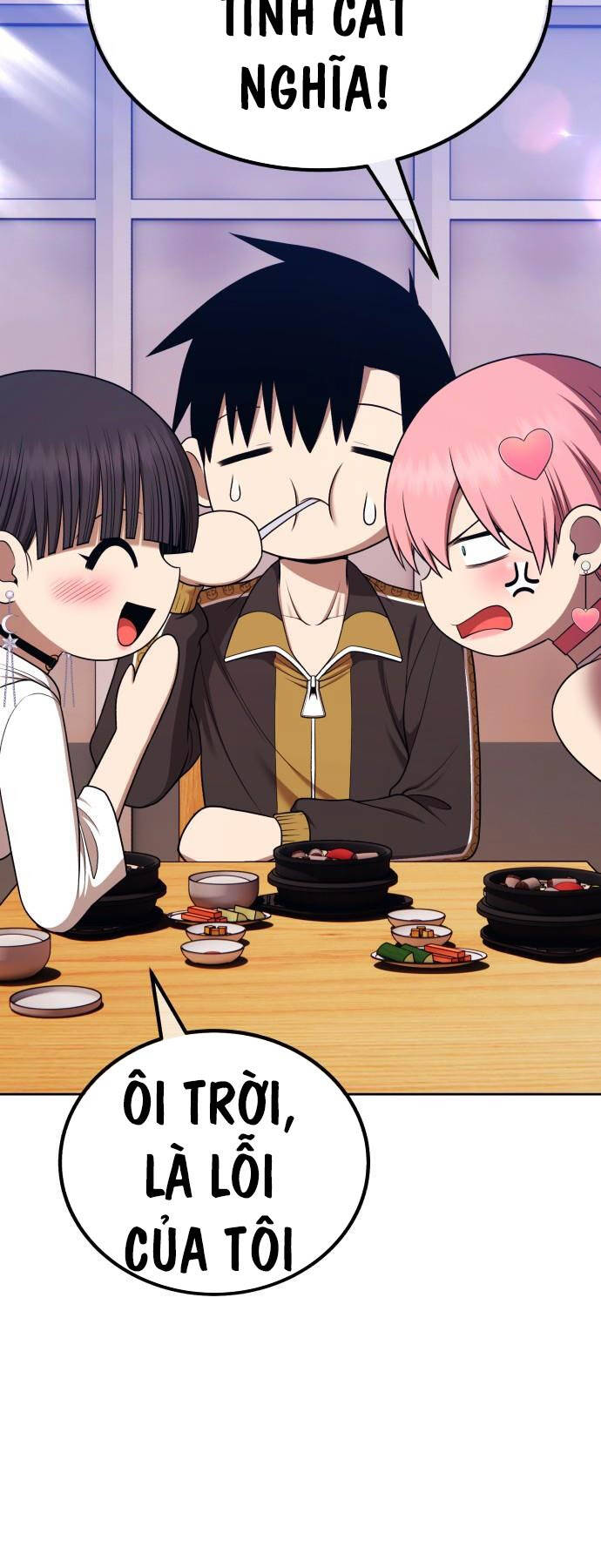 Gậy Gỗ Cấp 99+ Chap 93 - Next Chap 94