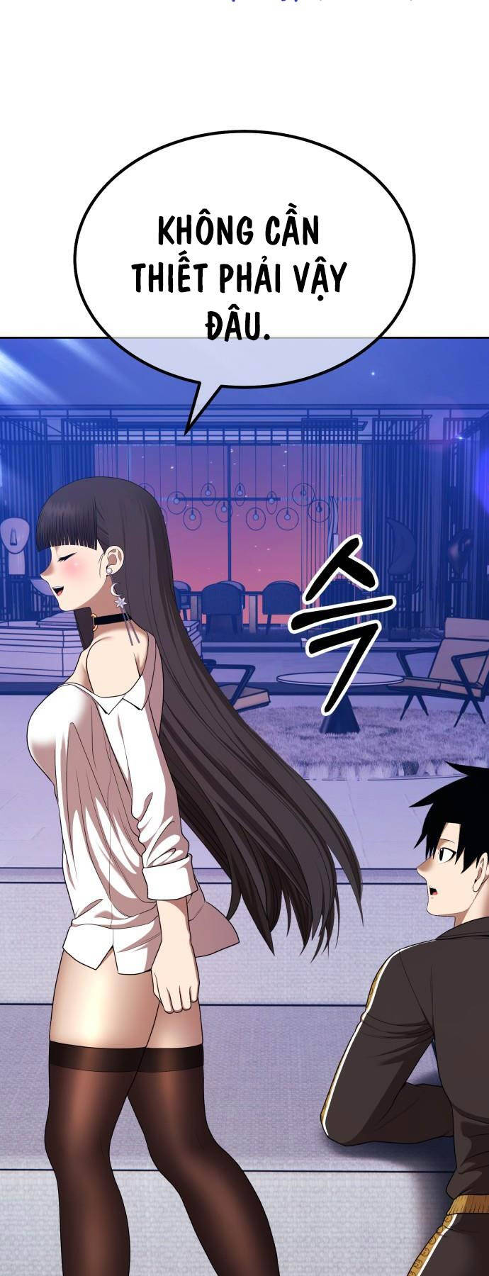 Gậy Gỗ Cấp 99+ Chap 93 - Next Chap 94