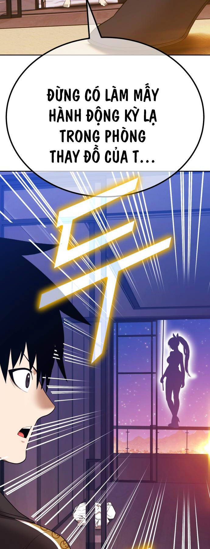 Gậy Gỗ Cấp 99+ Chap 93 - Next Chap 94