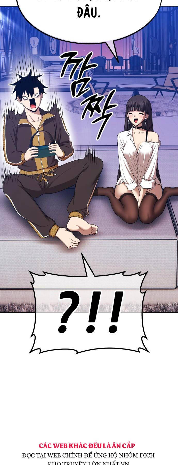 Gậy Gỗ Cấp 99+ Chap 93 - Next Chap 94