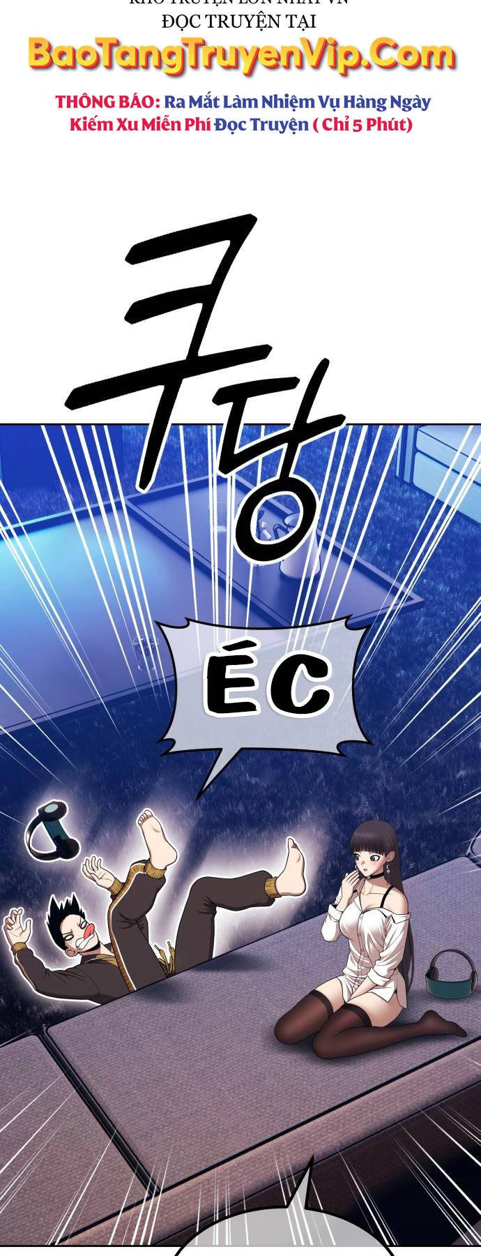 Gậy Gỗ Cấp 99+ Chap 93 - Next Chap 94