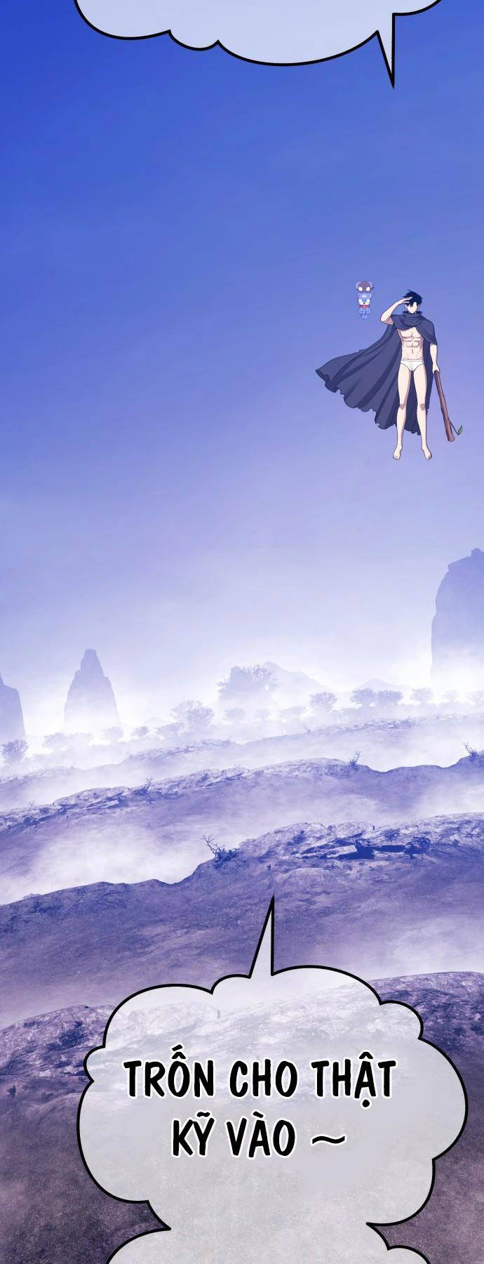 Gậy Gỗ Cấp 99+ Chap 93 - Next Chap 94