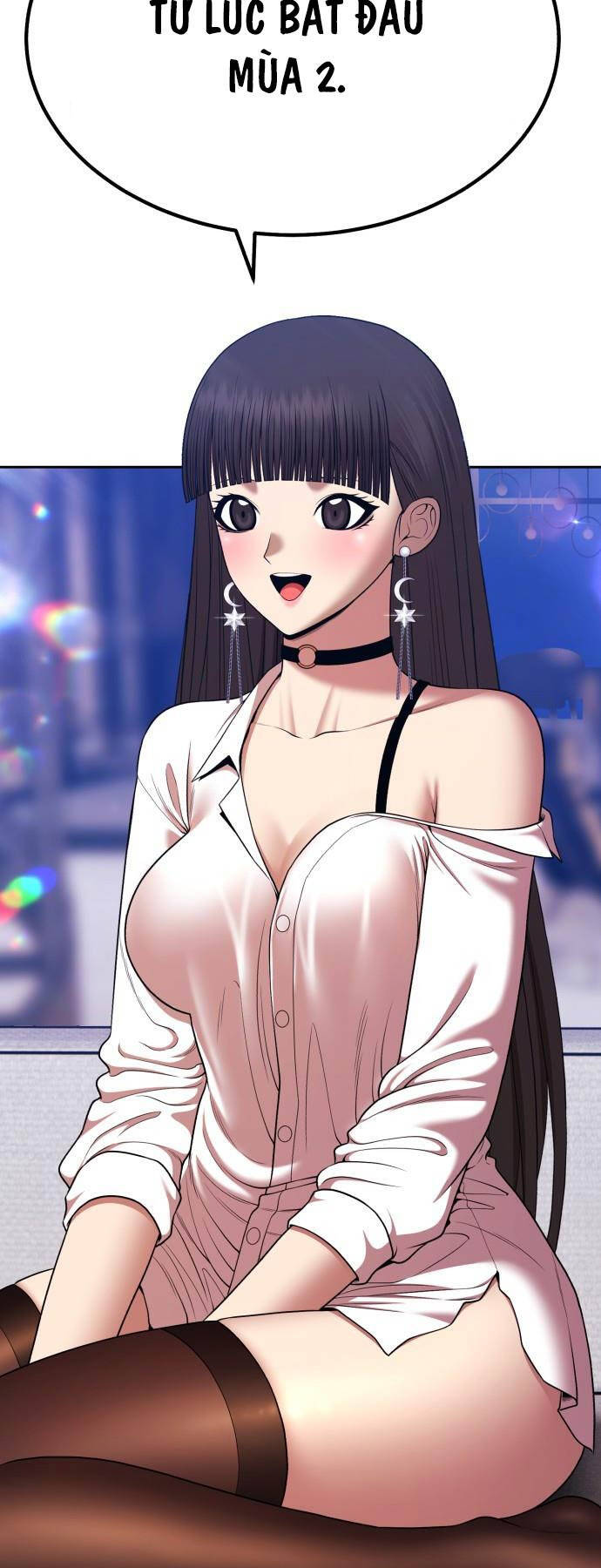 Gậy Gỗ Cấp 99+ Chap 93 - Next Chap 94