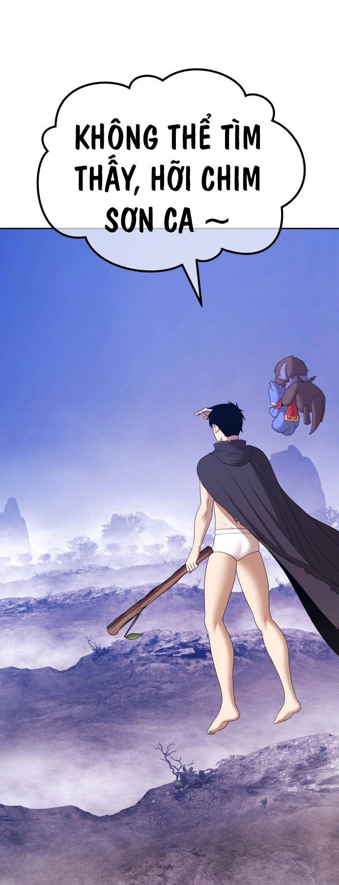 Gậy Gỗ Cấp 99+ Chap 93 - Next Chap 94