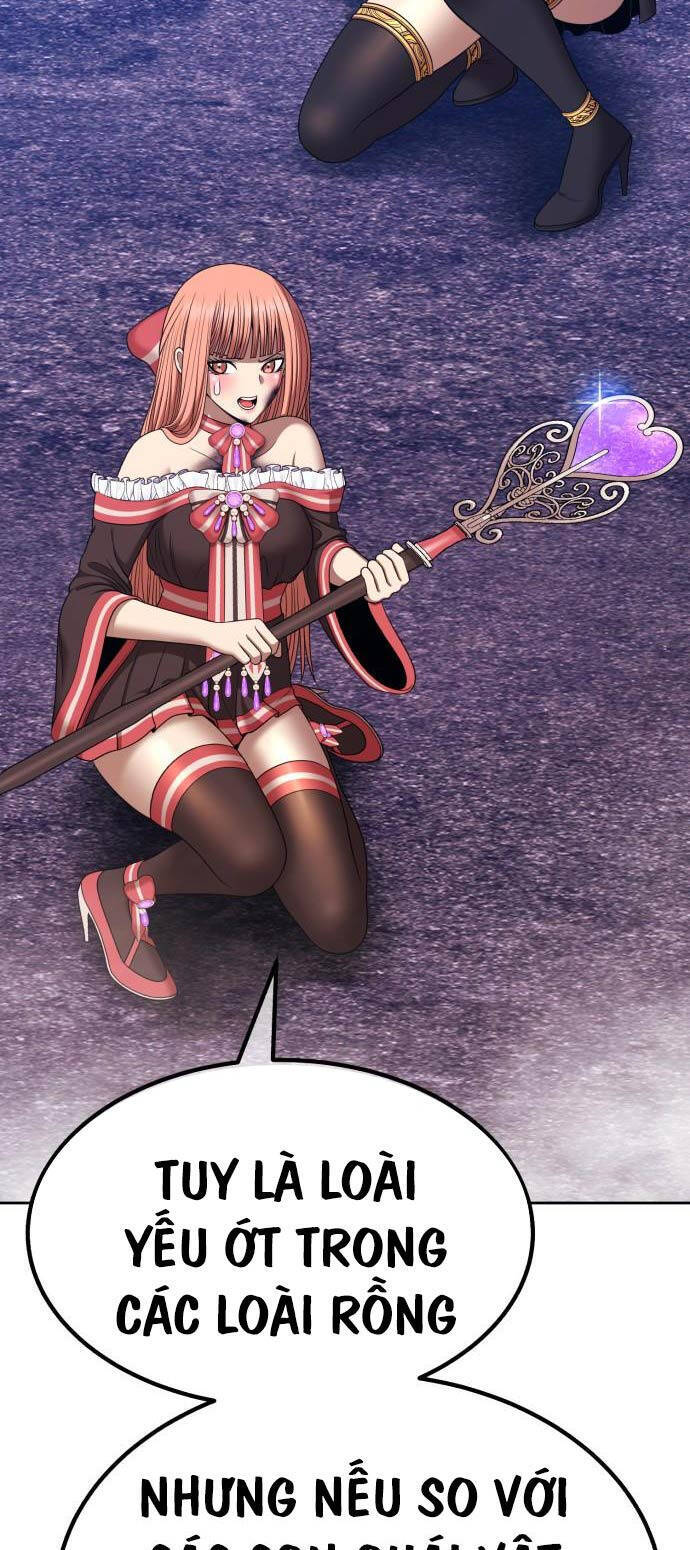 Gậy Gỗ Cấp 99+ Chap 94 - Next Chap 95