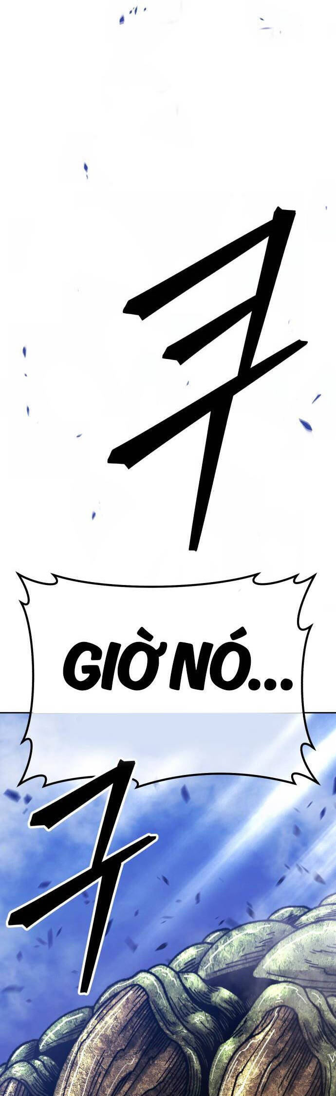 Gậy Gỗ Cấp 99+ Chap 94 - Next Chap 95