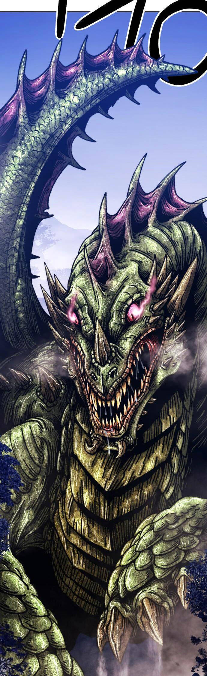 Gậy Gỗ Cấp 99+ Chap 94 - Next Chap 95