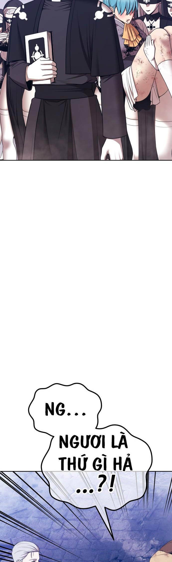 Gậy Gỗ Cấp 99+ Chap 94 - Next Chap 95