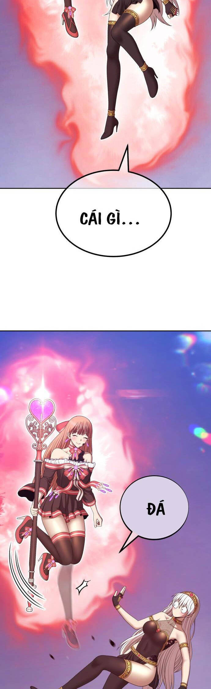 Gậy Gỗ Cấp 99+ Chap 94 - Next Chap 95