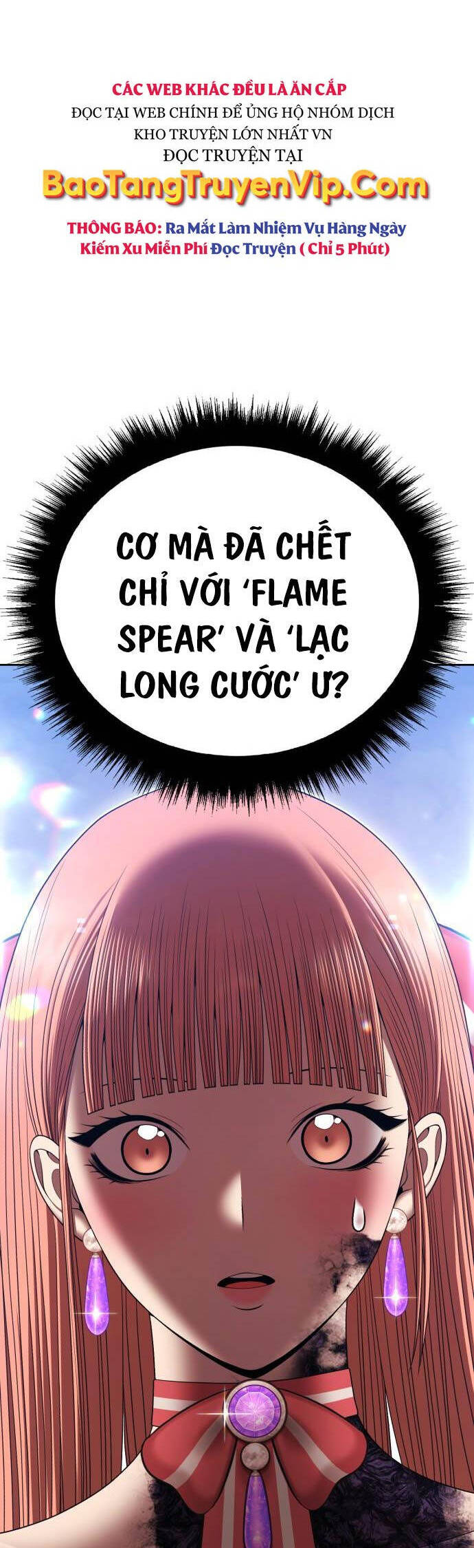 Gậy Gỗ Cấp 99+ Chap 94 - Next Chap 95