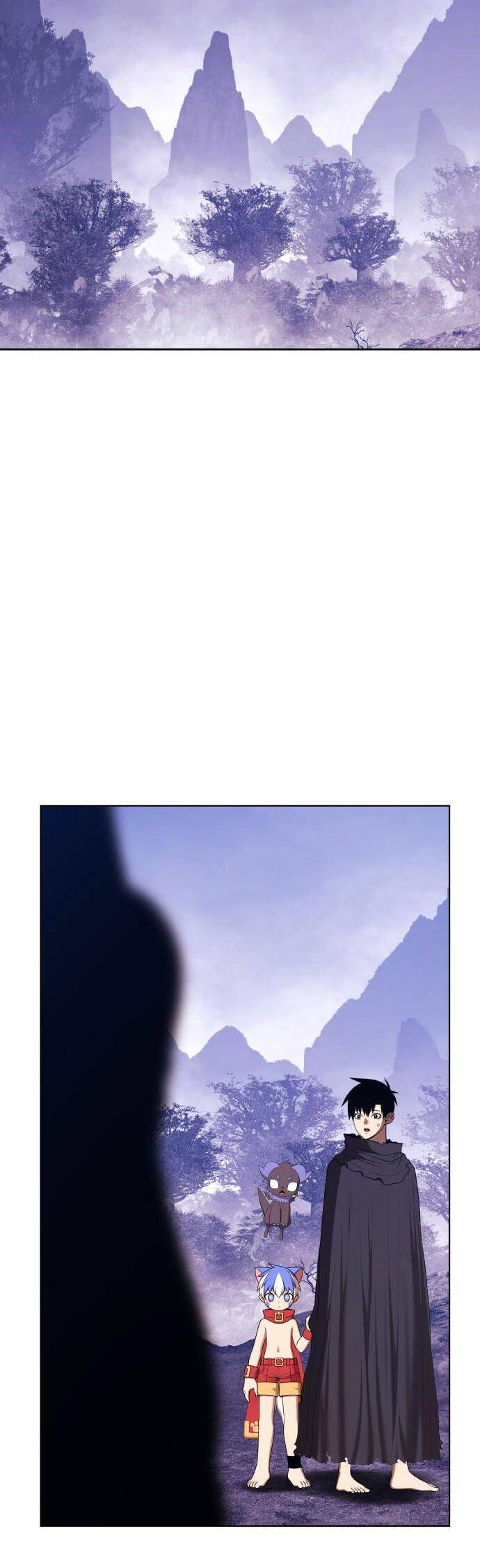 Gậy Gỗ Cấp 99+ Chap 94 - Next Chap 95