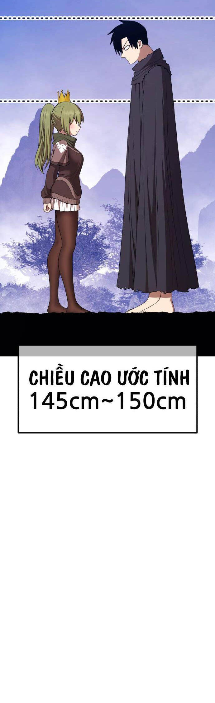 Gậy Gỗ Cấp 99+ Chap 94 - Next Chap 95