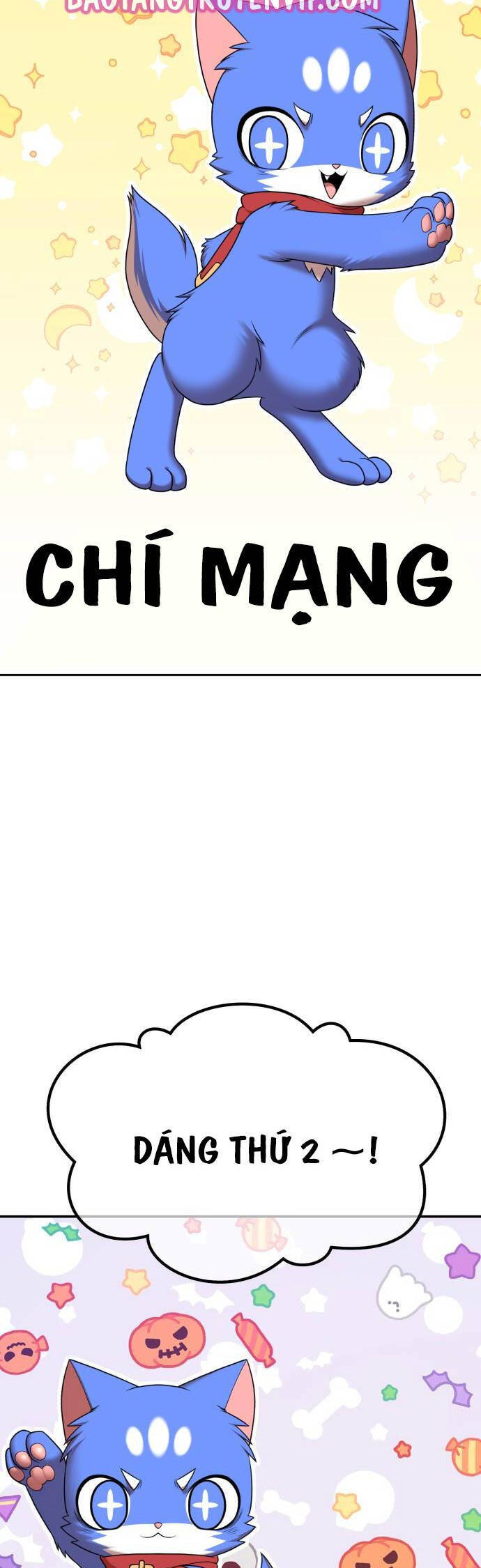 Gậy Gỗ Cấp 99+ Chap 94 - Next Chap 95