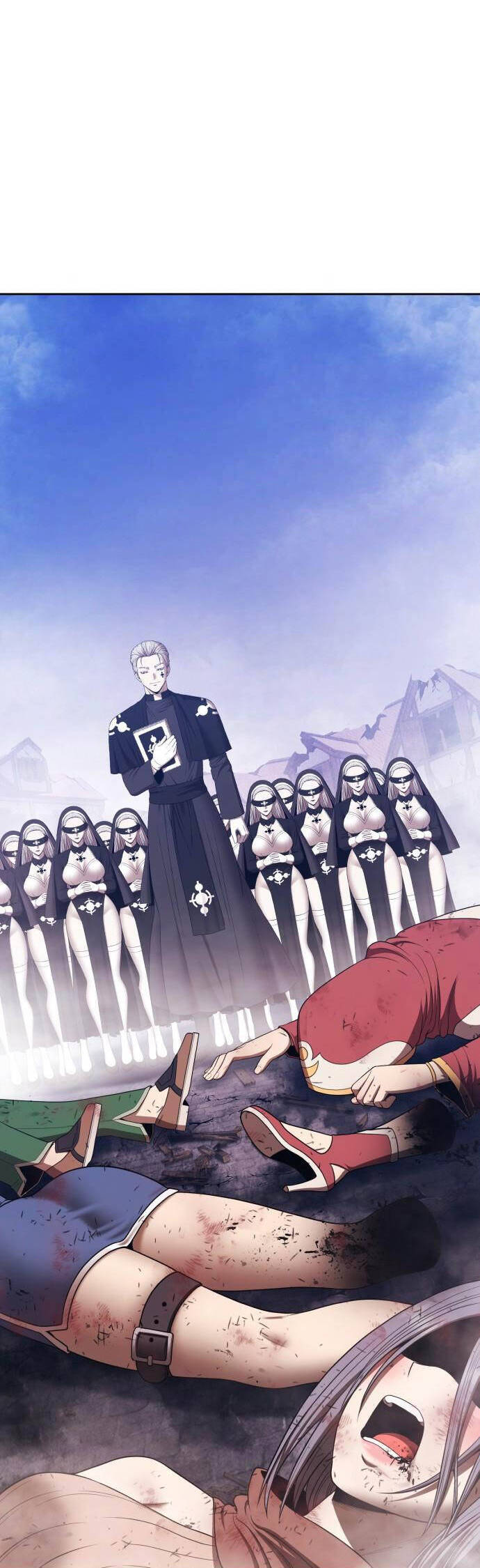 Gậy Gỗ Cấp 99+ Chap 94 - Next Chap 95