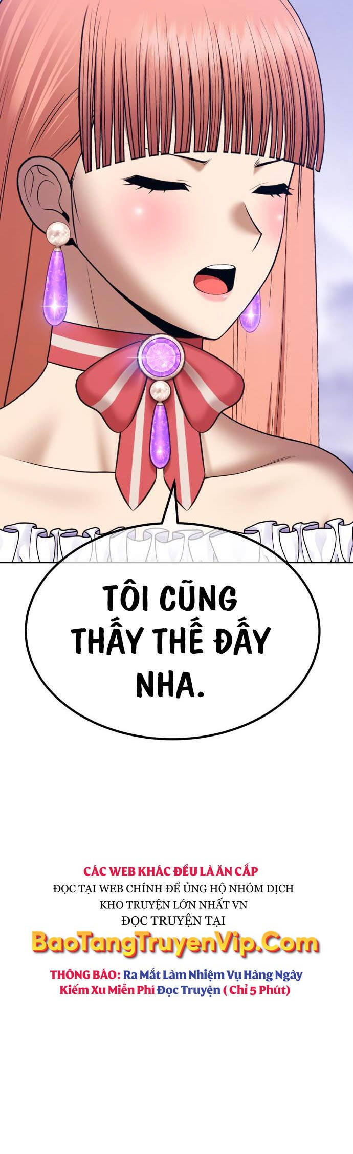 Gậy Gỗ Cấp 99+ Chap 94 - Next Chap 95