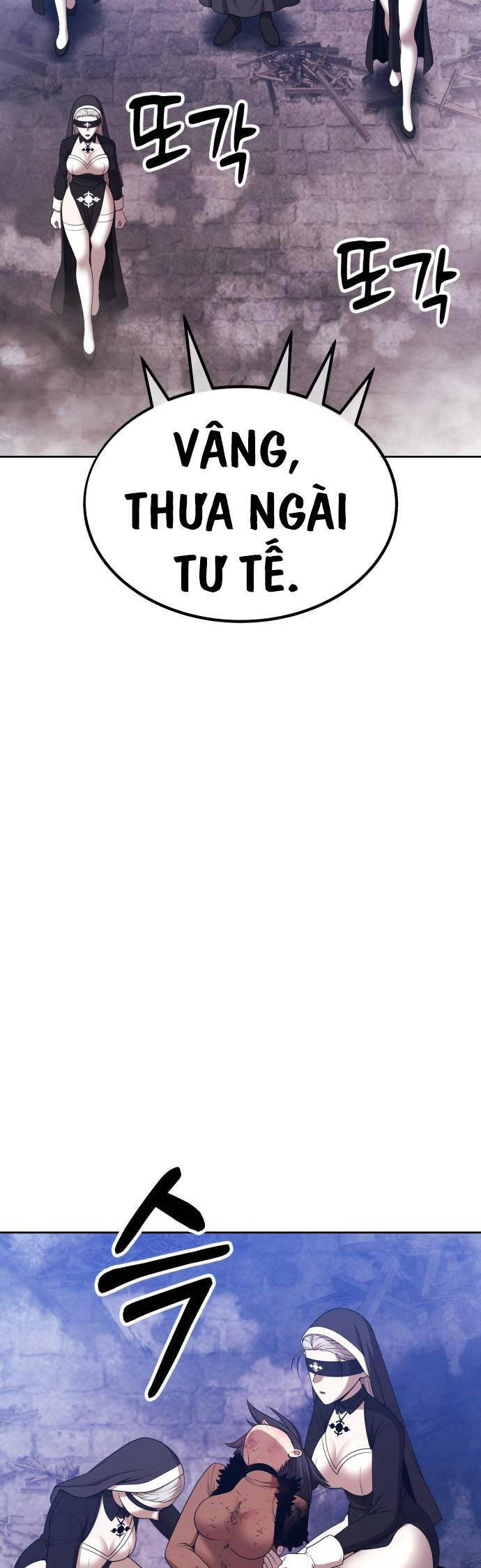 Gậy Gỗ Cấp 99+ Chap 94 - Next Chap 95