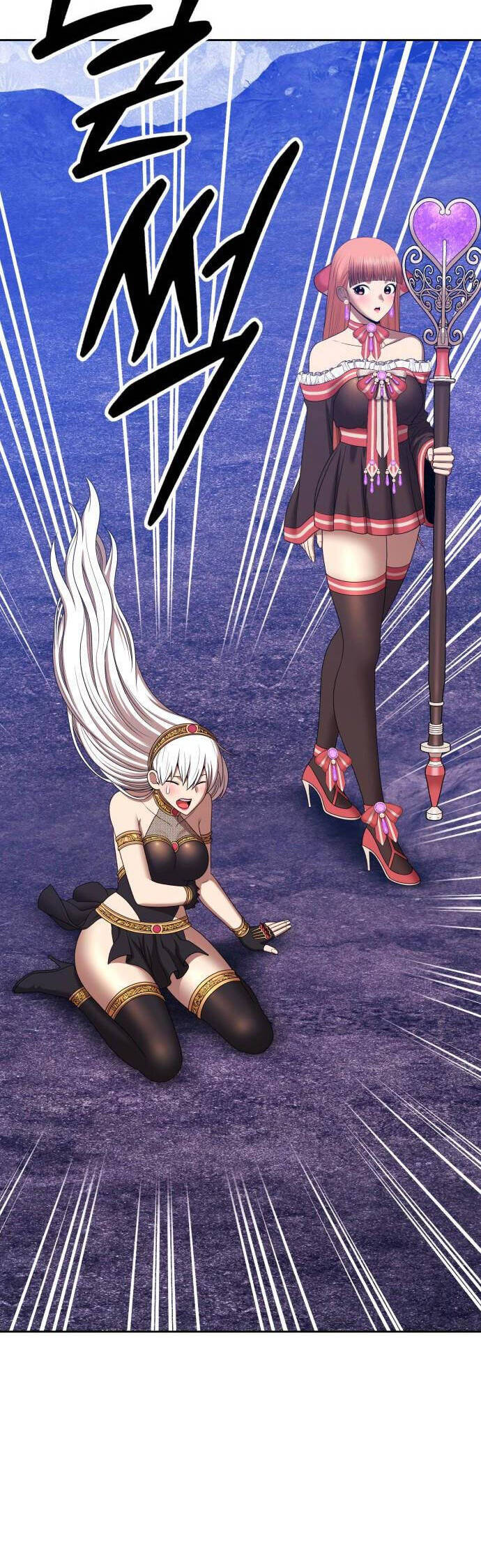 Gậy Gỗ Cấp 99+ Chap 94 - Next Chap 95