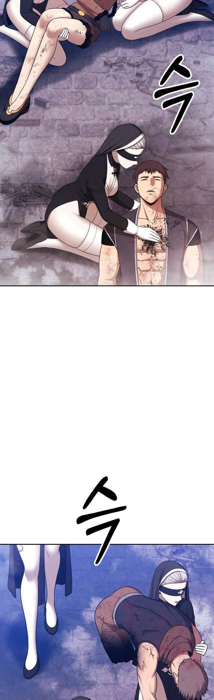 Gậy Gỗ Cấp 99+ Chap 94 - Next Chap 95