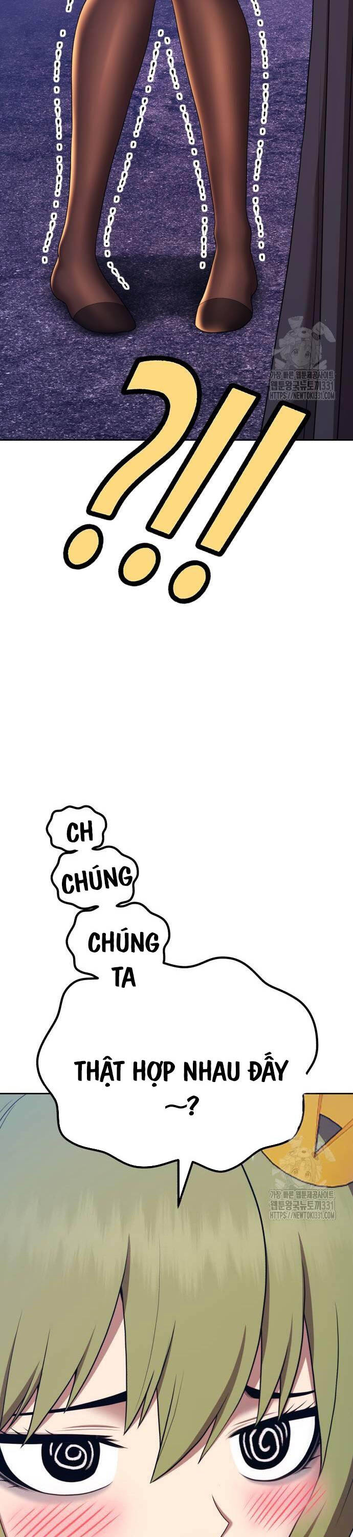 Gậy Gỗ Cấp 99+ Chap 95 - Next Chap 96