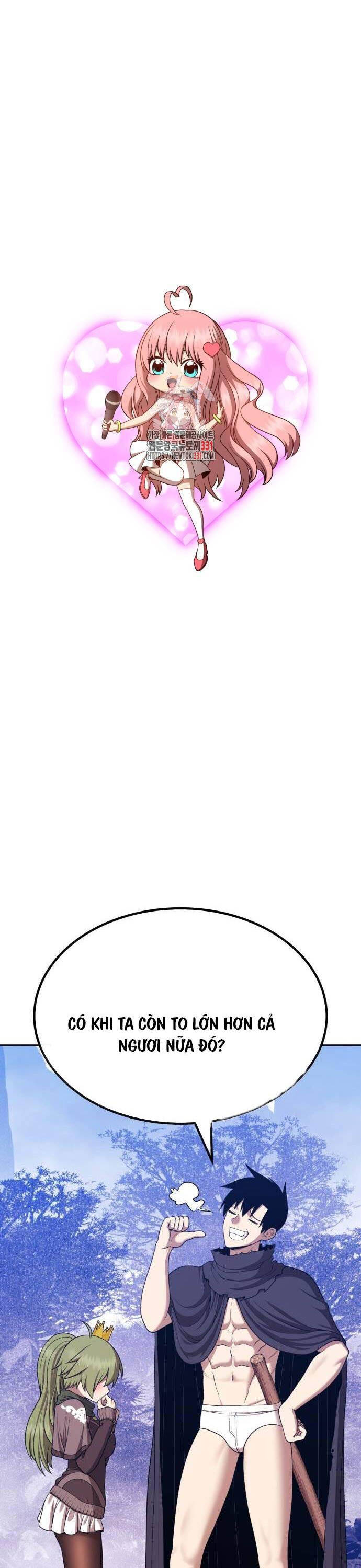 Gậy Gỗ Cấp 99+ Chap 95 - Next Chap 96