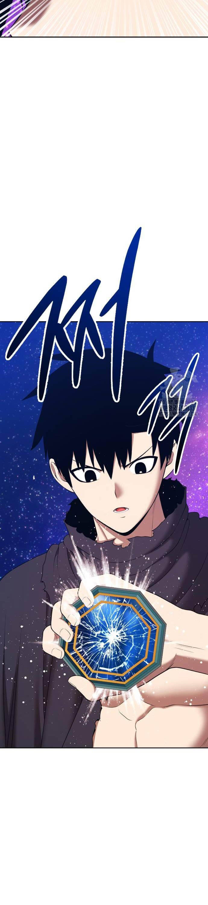Gậy Gỗ Cấp 99+ Chap 95 - Next Chap 96