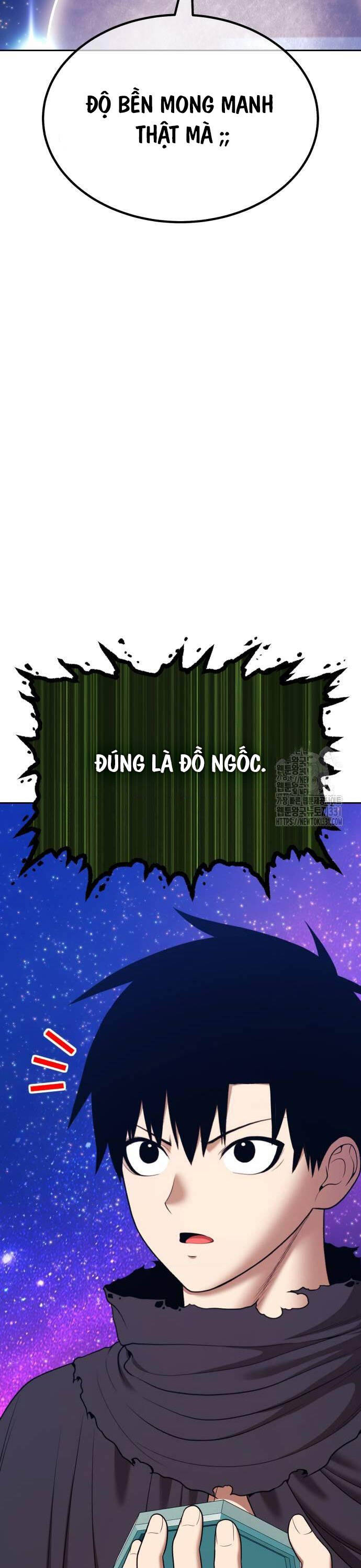 Gậy Gỗ Cấp 99+ Chap 95 - Next Chap 96