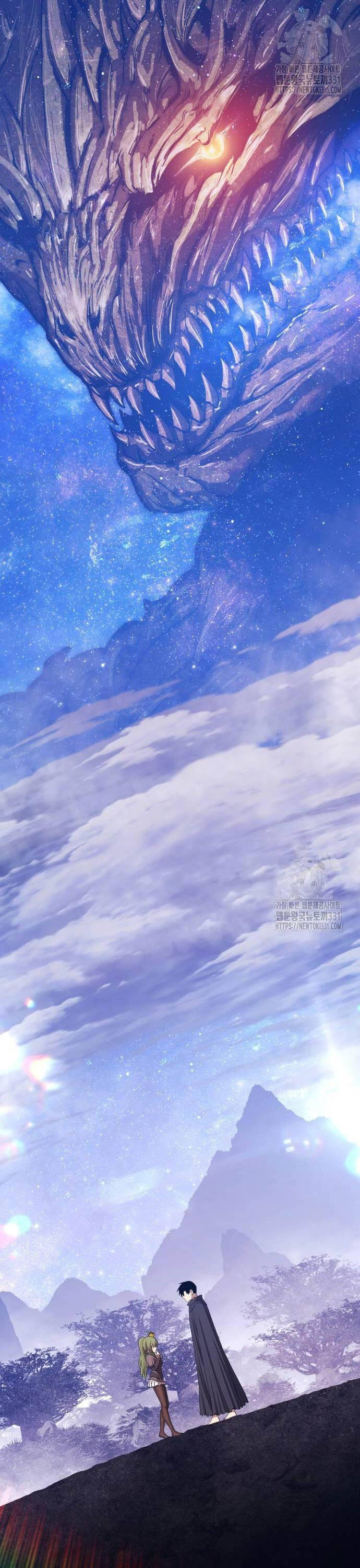 Gậy Gỗ Cấp 99+ Chap 95 - Next Chap 96