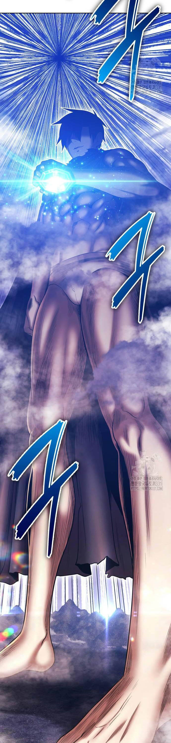 Gậy Gỗ Cấp 99+ Chap 95 - Next Chap 96