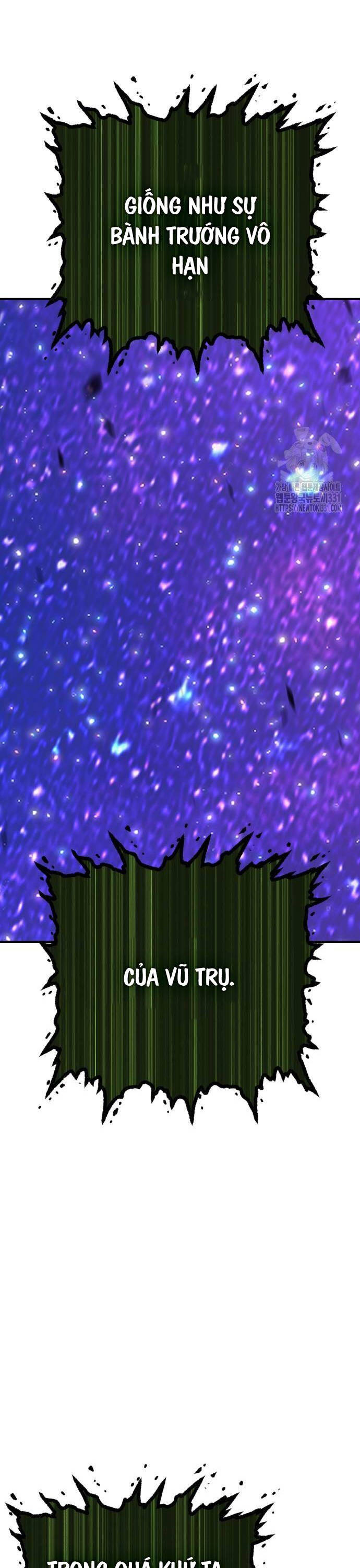 Gậy Gỗ Cấp 99+ Chap 95 - Next Chap 96