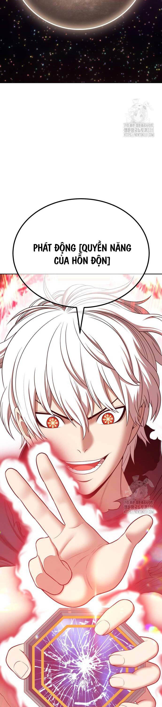 Gậy Gỗ Cấp 99+ Chap 95 - Next Chap 96