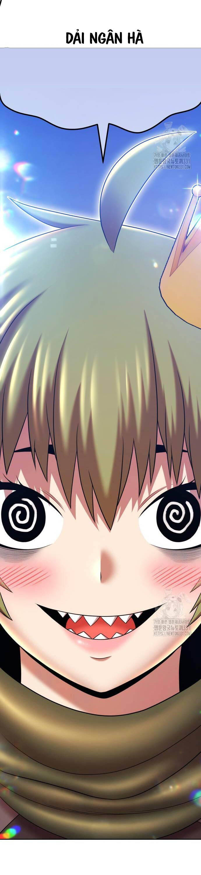 Gậy Gỗ Cấp 99+ Chap 95 - Next Chap 96