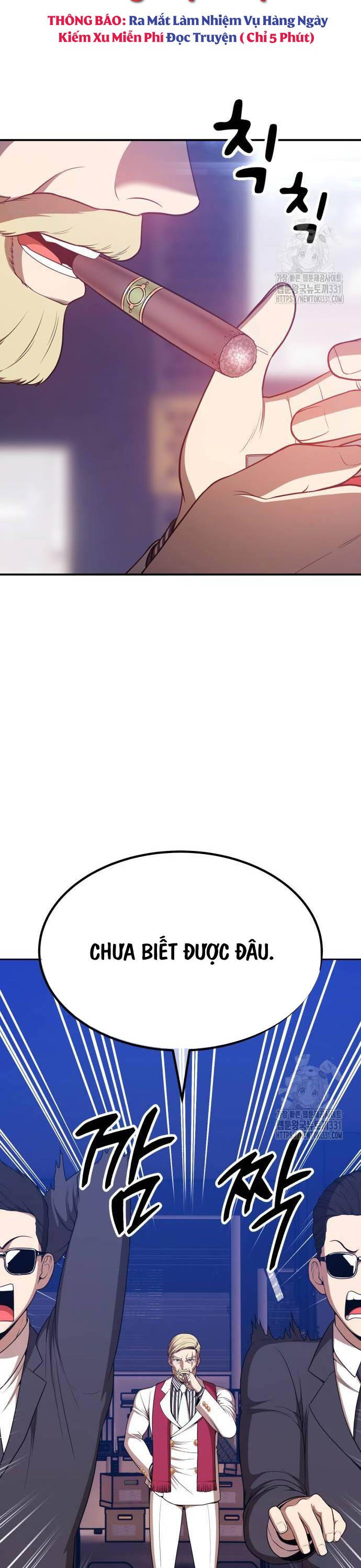 Gậy Gỗ Cấp 99+ Chap 95 - Next Chap 96