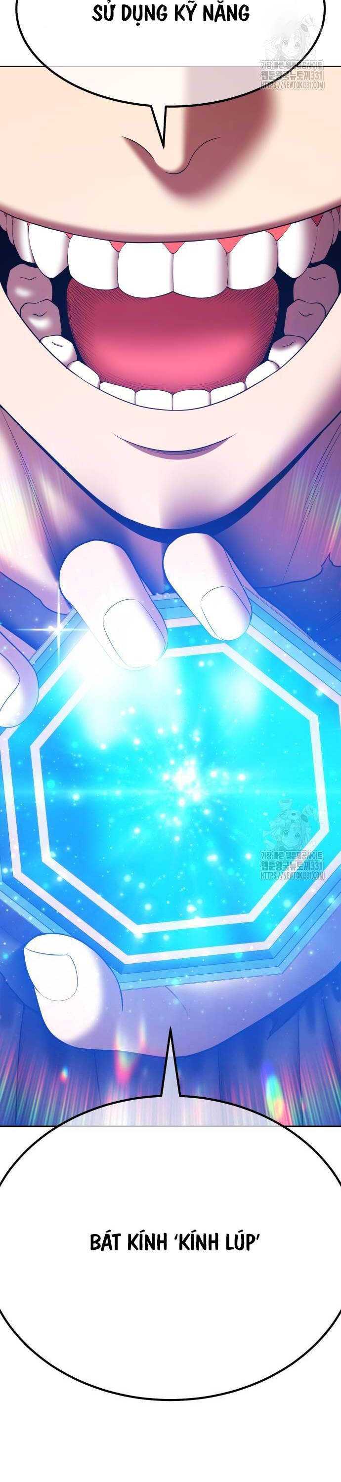 Gậy Gỗ Cấp 99+ Chap 95 - Next Chap 96