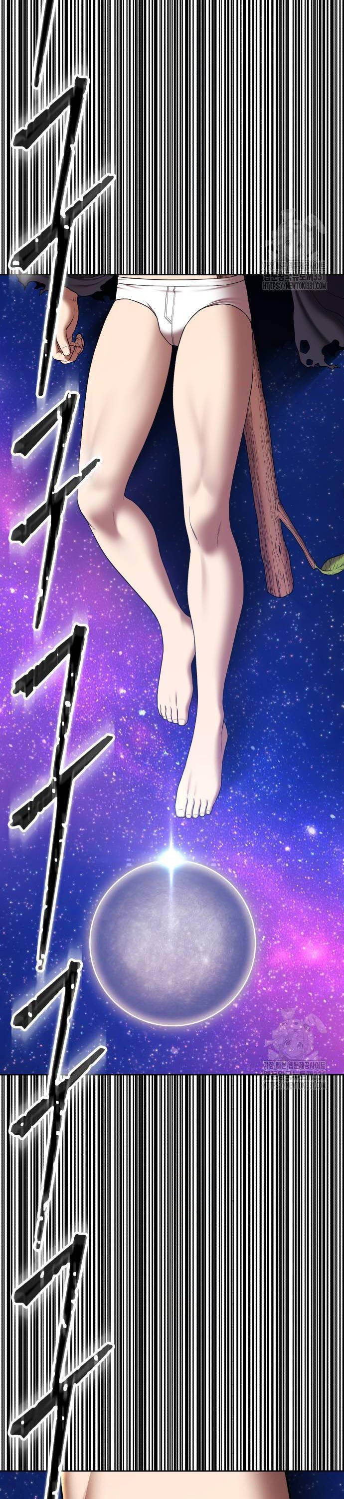 Gậy Gỗ Cấp 99+ Chap 95 - Next Chap 96