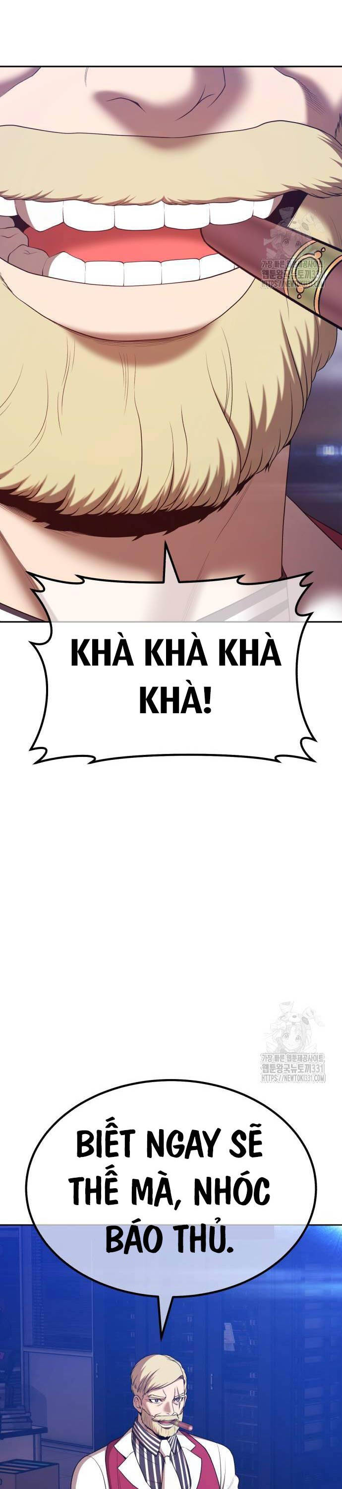 Gậy Gỗ Cấp 99+ Chap 95 - Next Chap 96