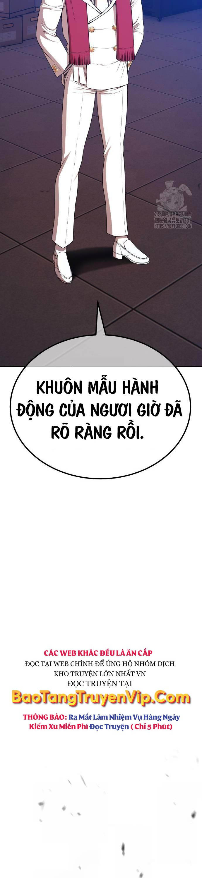 Gậy Gỗ Cấp 99+ Chap 95 - Next Chap 96