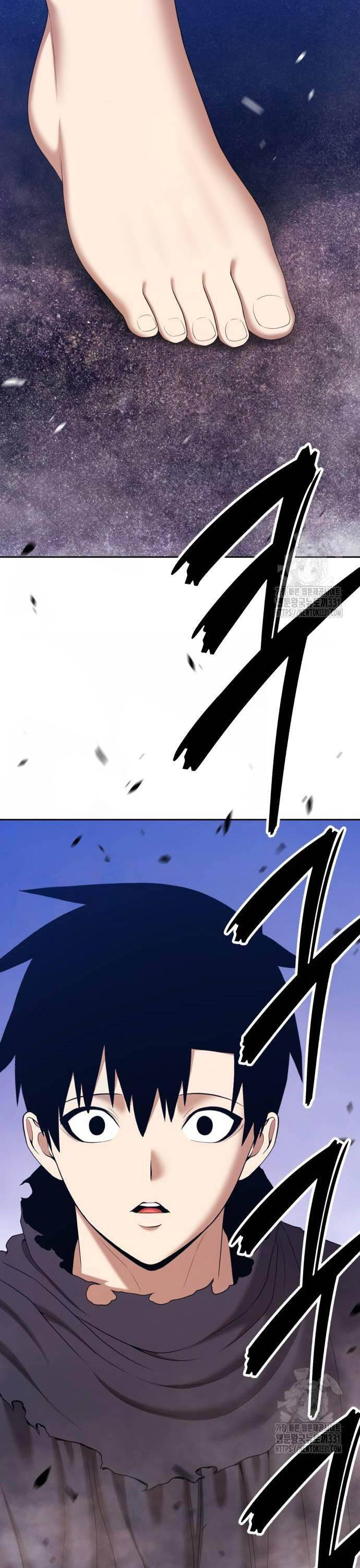 Gậy Gỗ Cấp 99+ Chap 95 - Next Chap 96