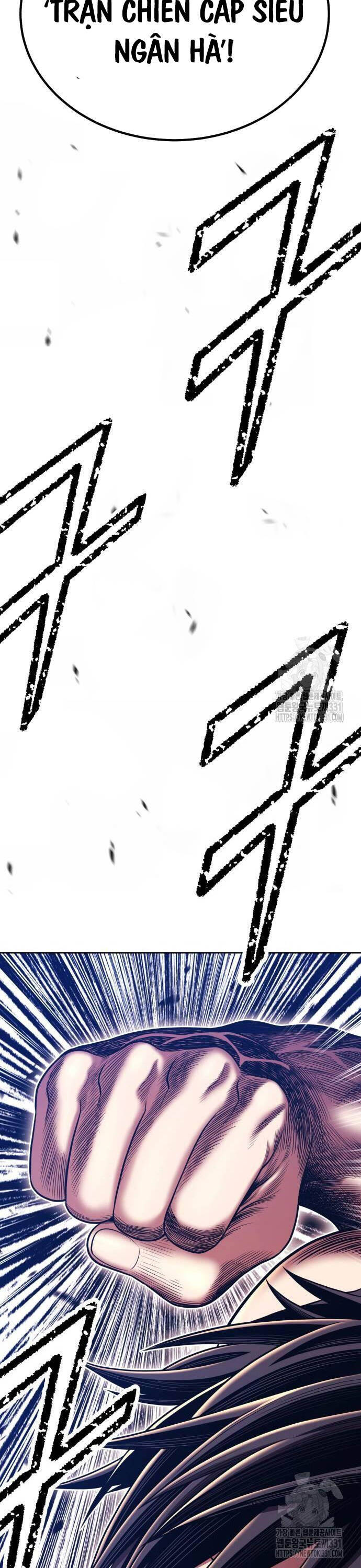 Gậy Gỗ Cấp 99+ Chap 95 - Next Chap 96