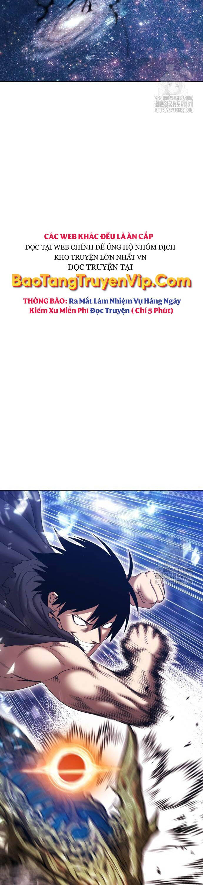 Gậy Gỗ Cấp 99+ Chap 95 - Next Chap 96