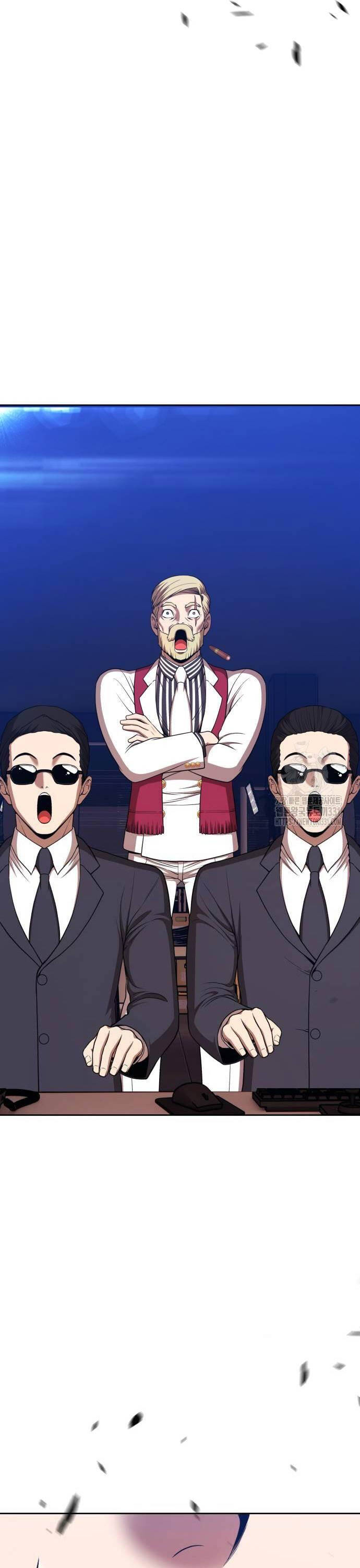 Gậy Gỗ Cấp 99+ Chap 95 - Next Chap 96